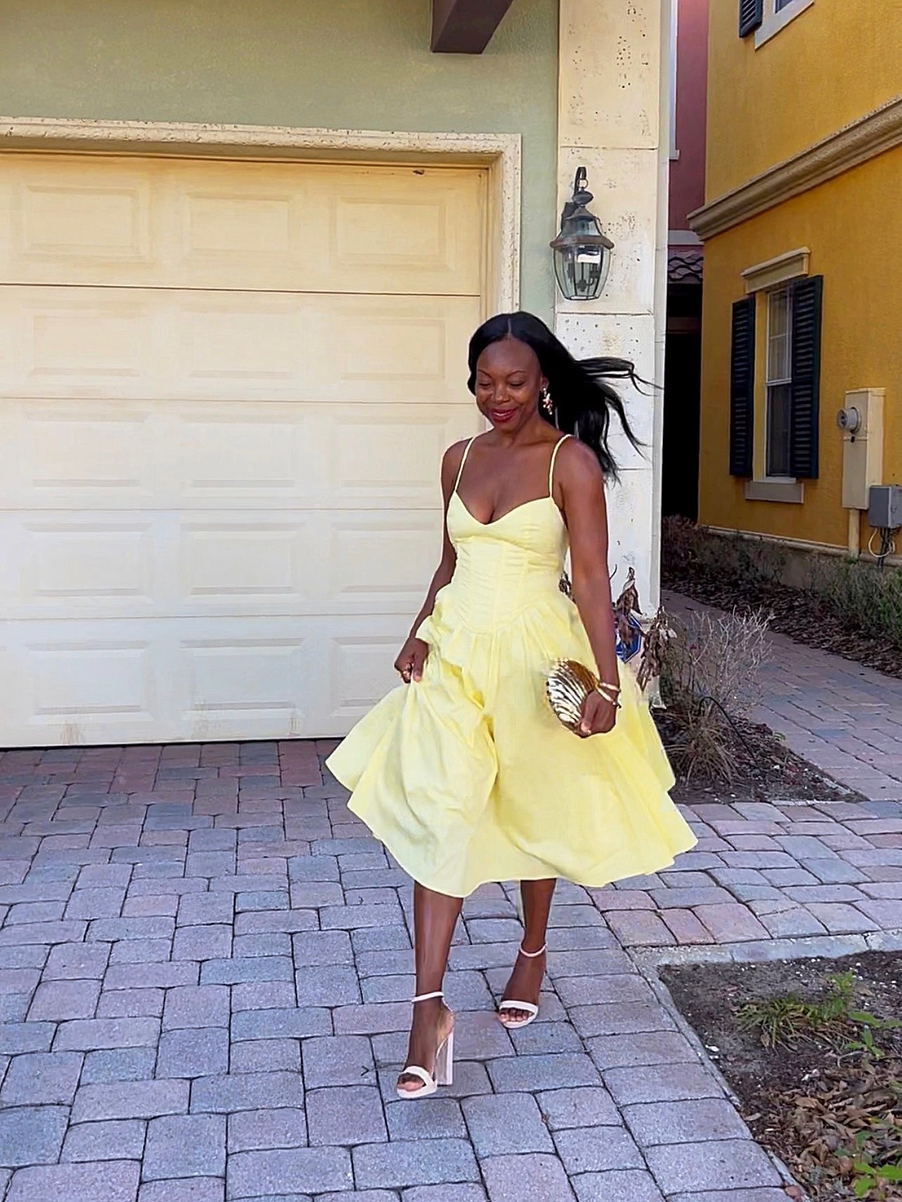 What I Thought Success Was