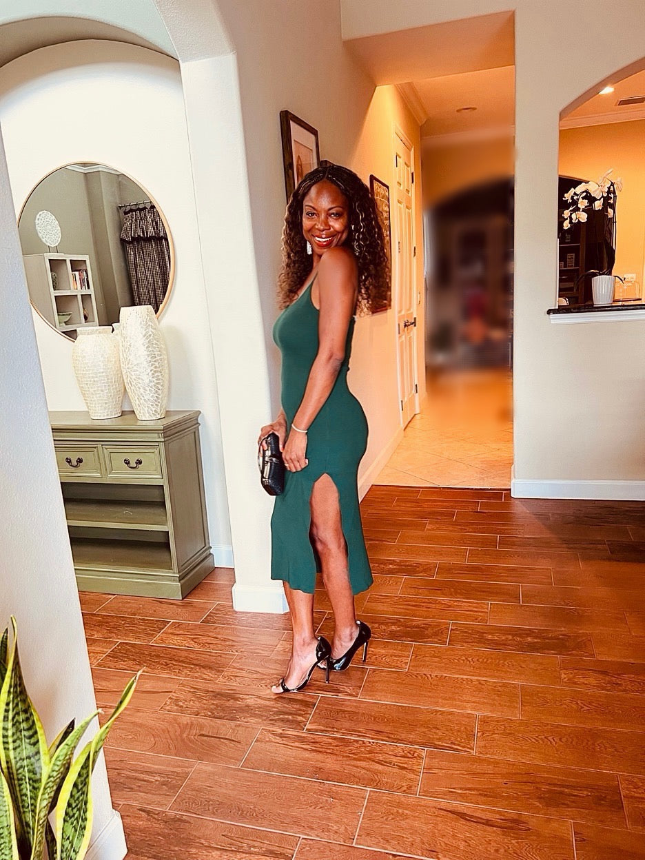 Effortless Elegance, Tight Fit