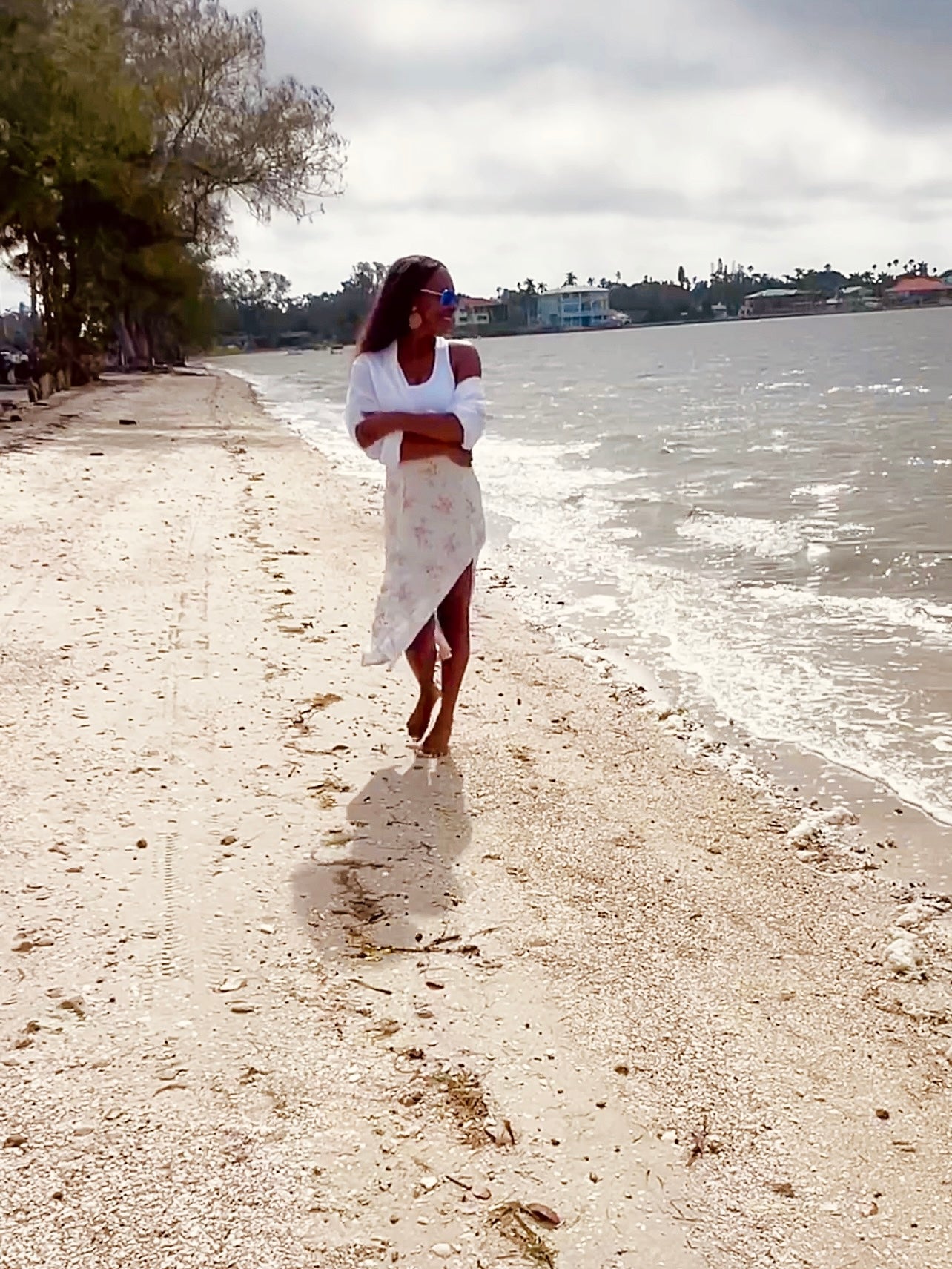 From Silence To Story