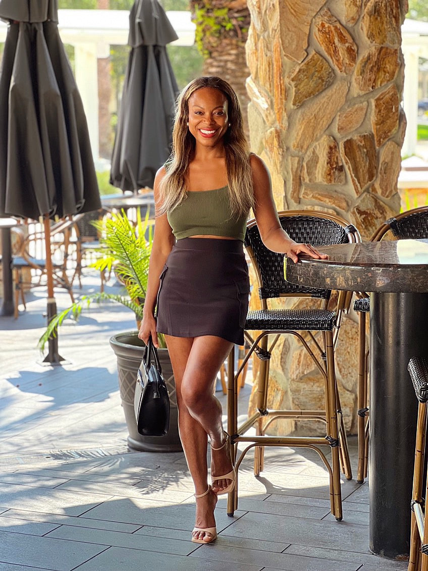 NO MATTER HOW YOU STYLE IT