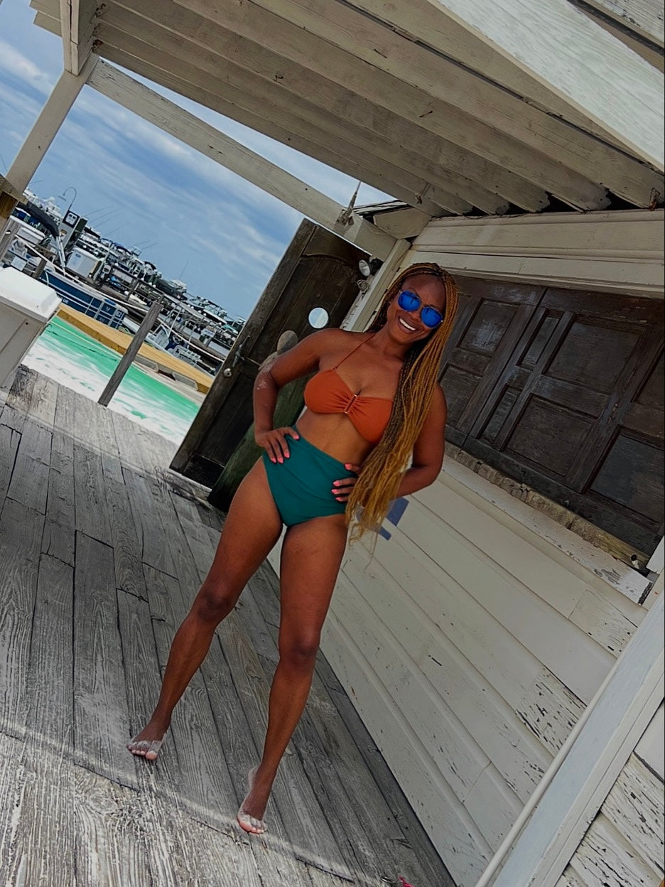 Could Destin be our second home?