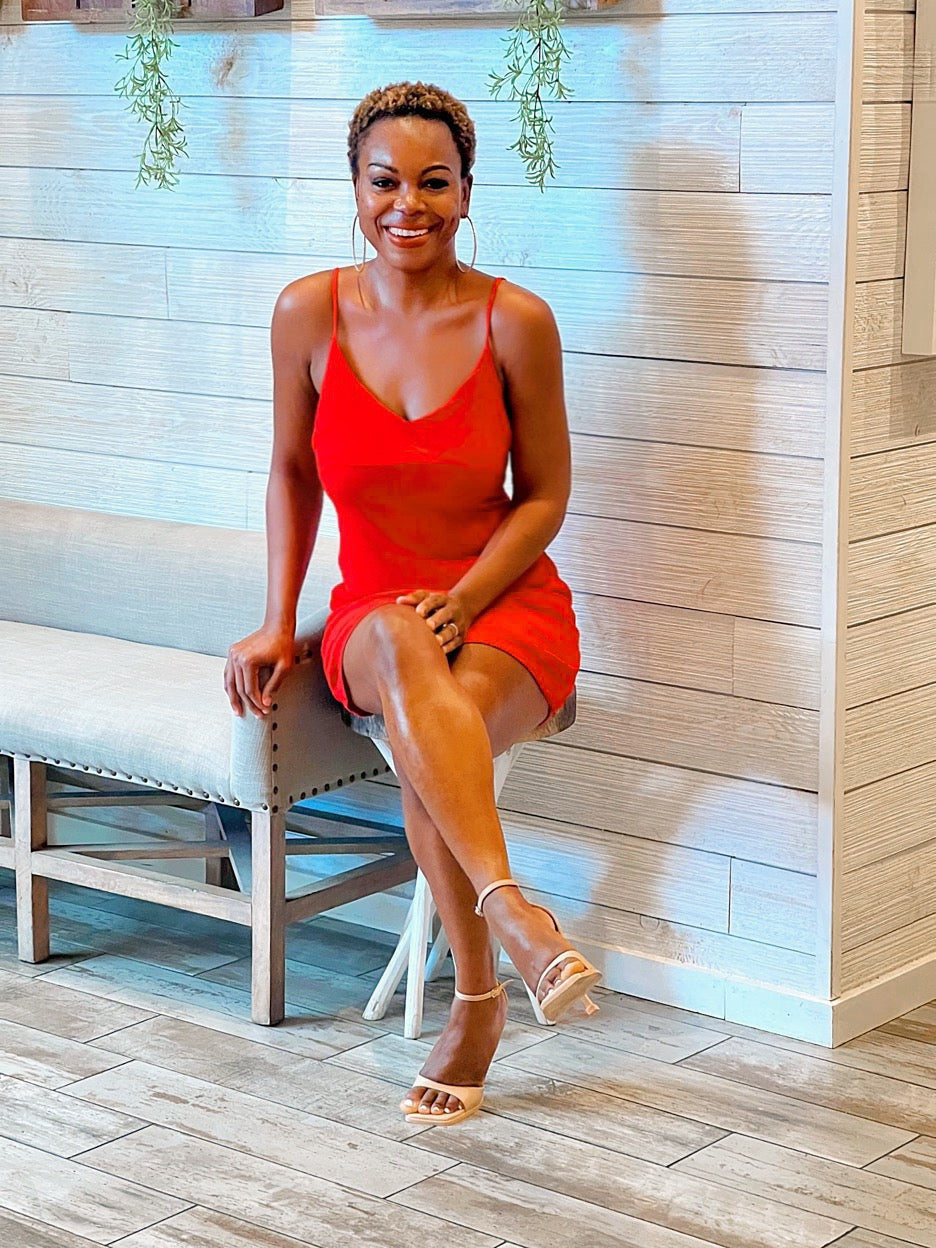 FIRST DINNER DATE? I GOT YOU