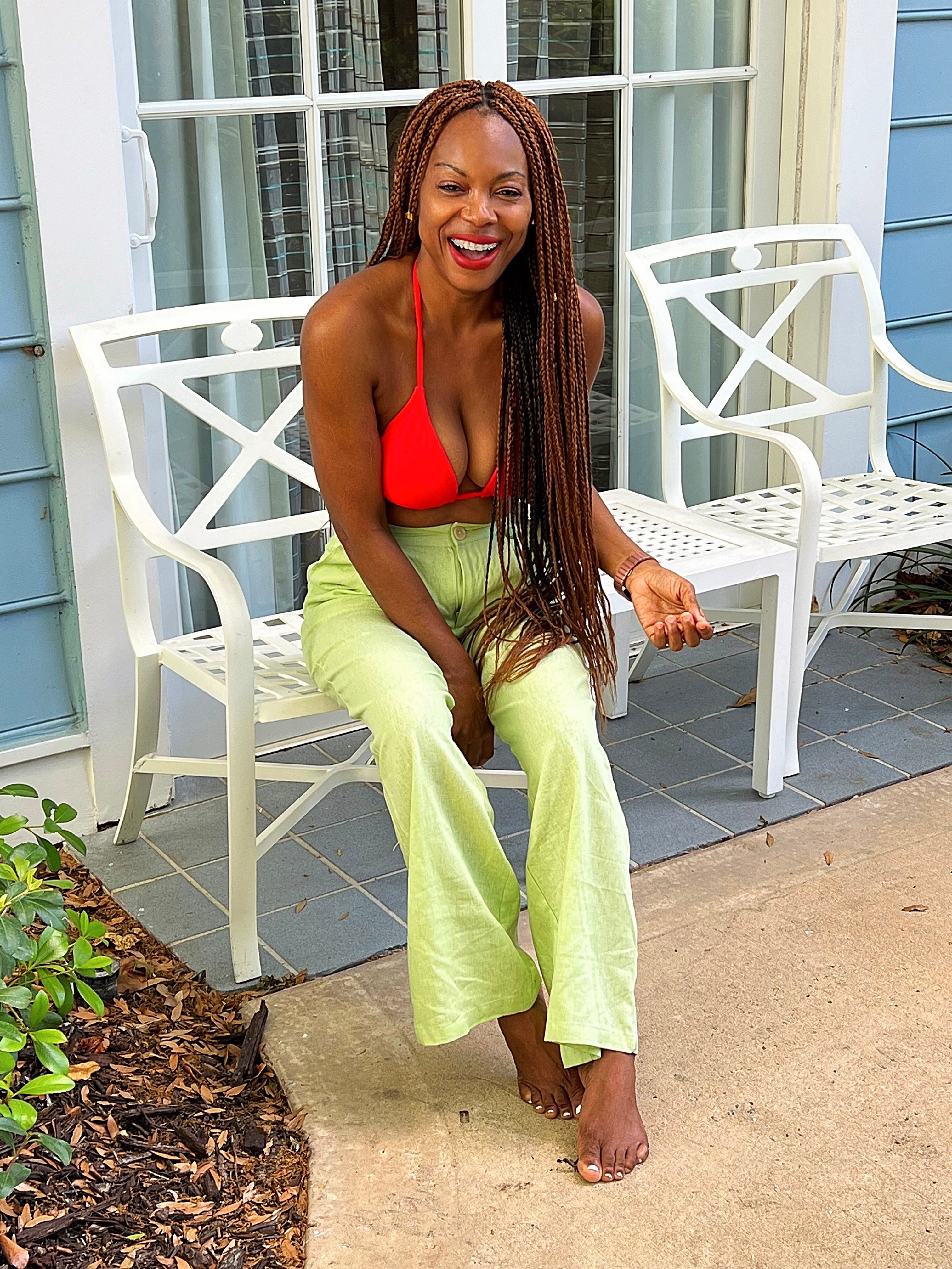 SPRING BREAK IS FINALLY HERE