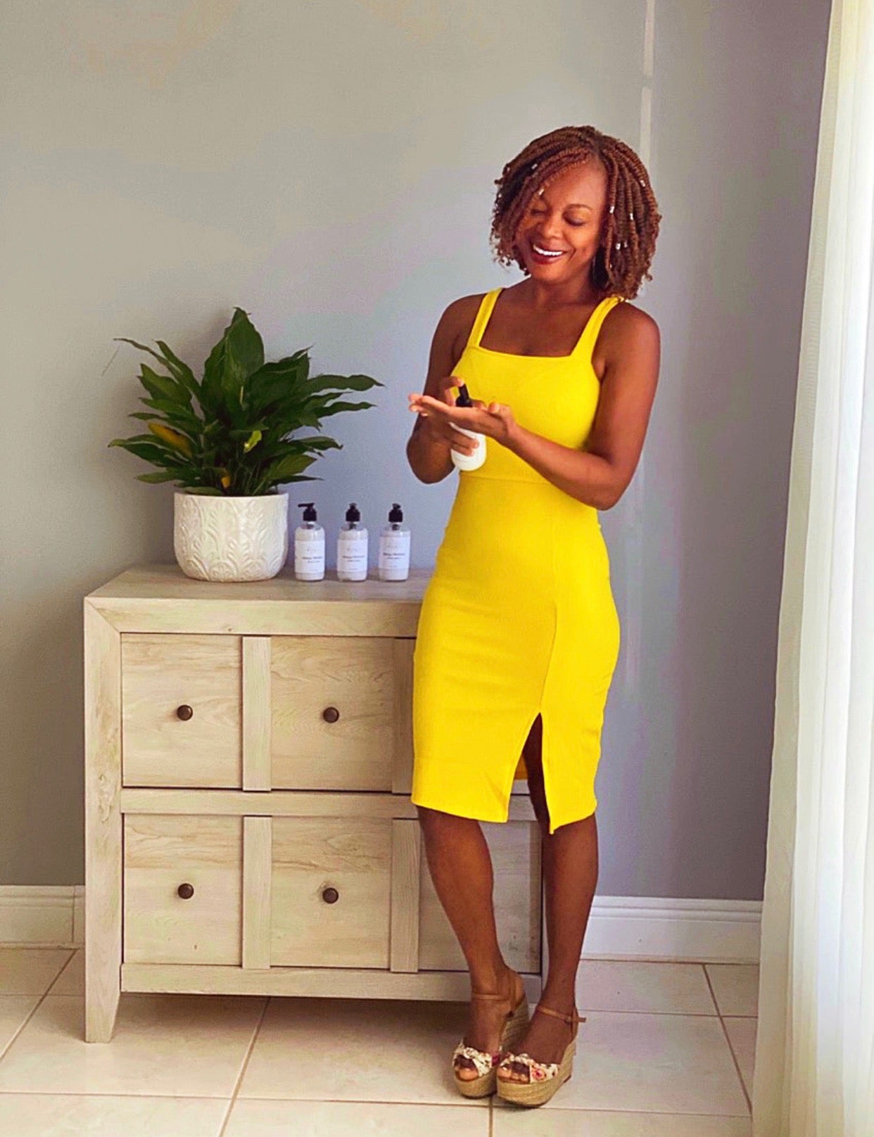 HOW TO HAVE A HEALTHY GLOWING SKIN