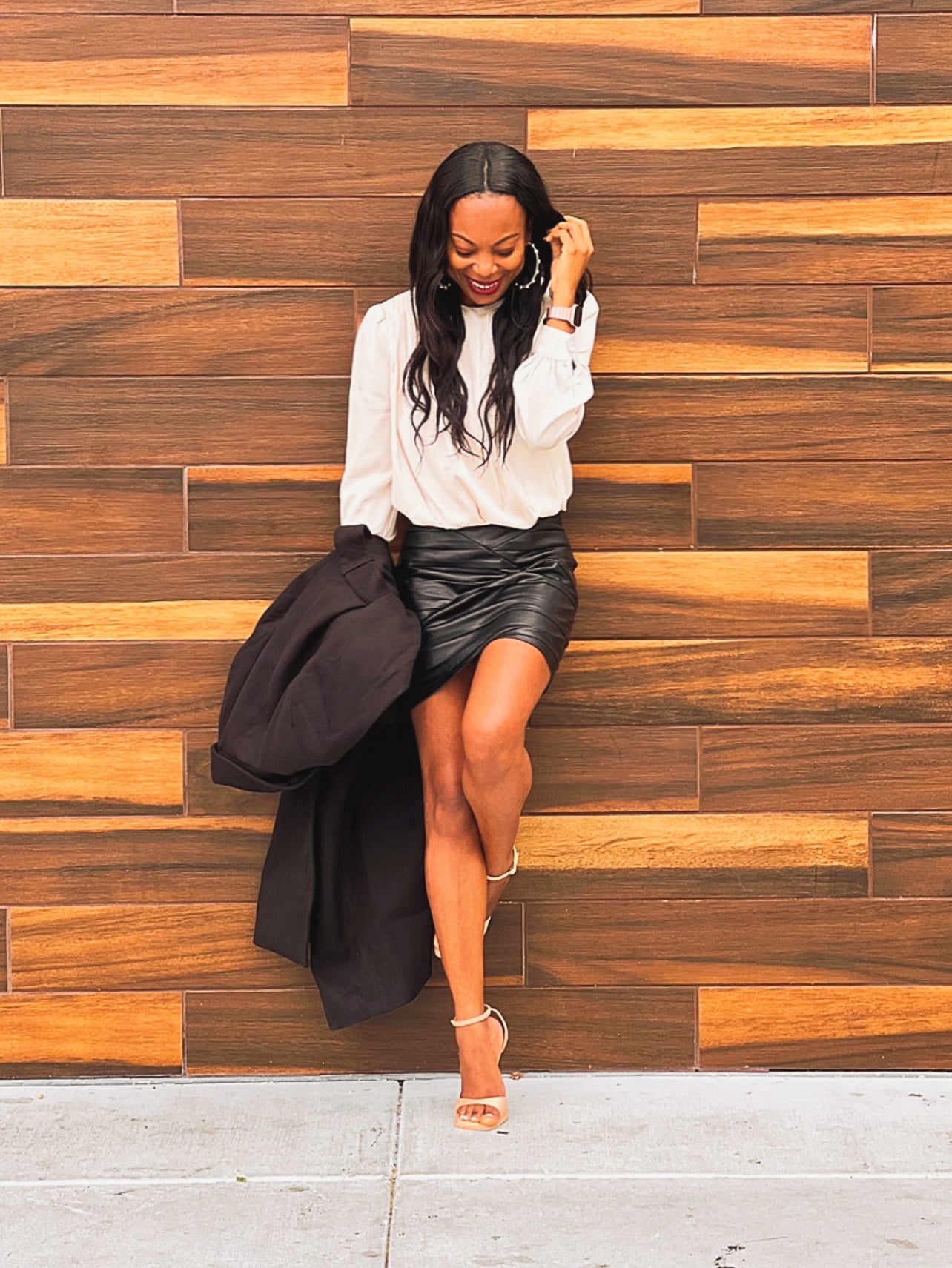 WORD ON THE STREET!!