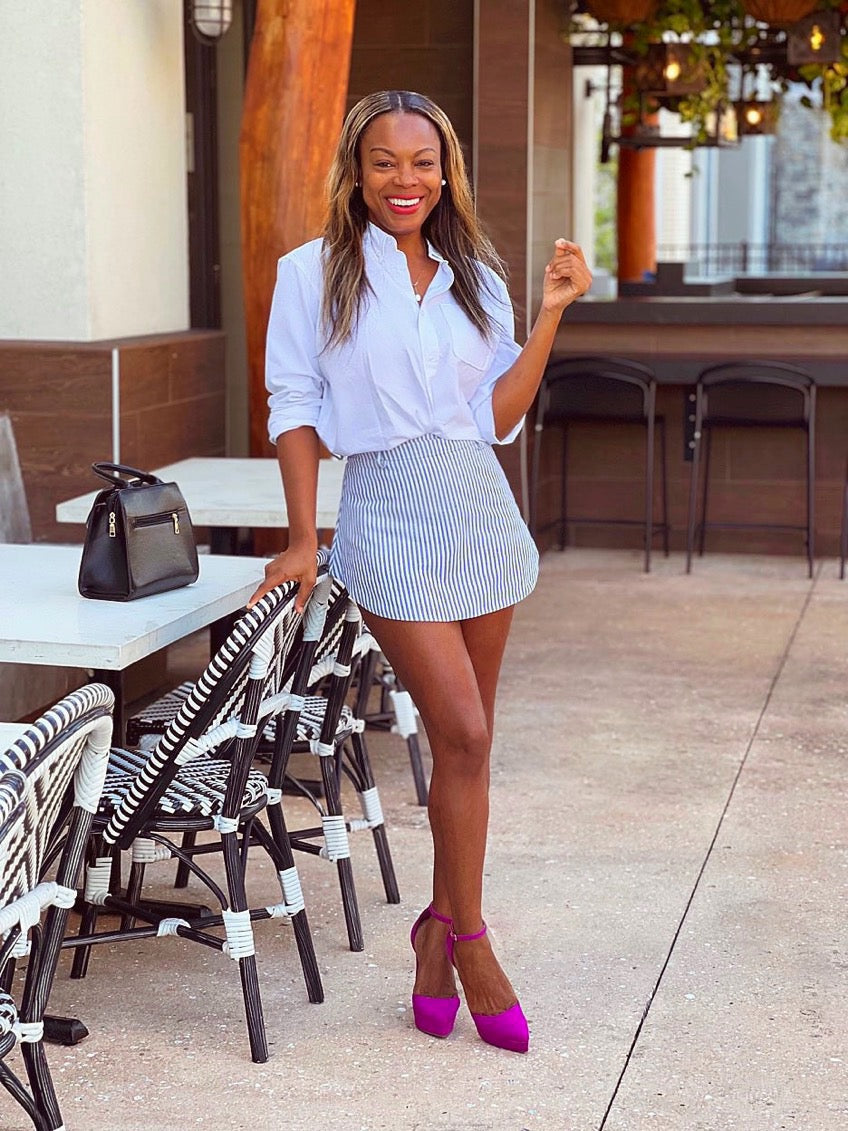 HOW TO  PULL OFF YOUR LONG SLEEVE SHIRT - IRIS AND HERS