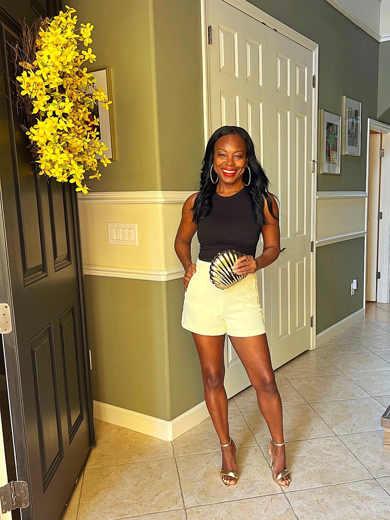Becoming Her at 46