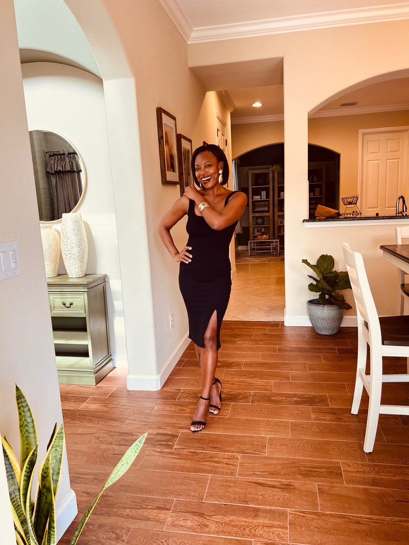 Why I’ll Never Stop Posting About the Little Black Dress