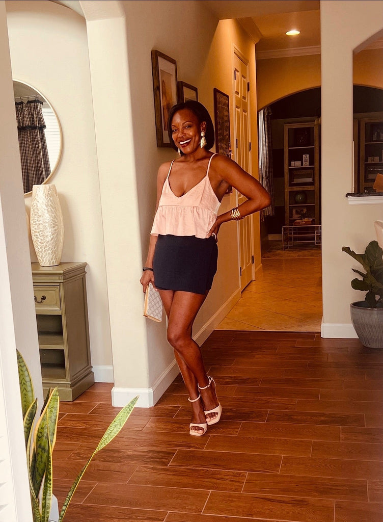 Florida Fall Vibes: Saying Goodbye to Summer, My Way