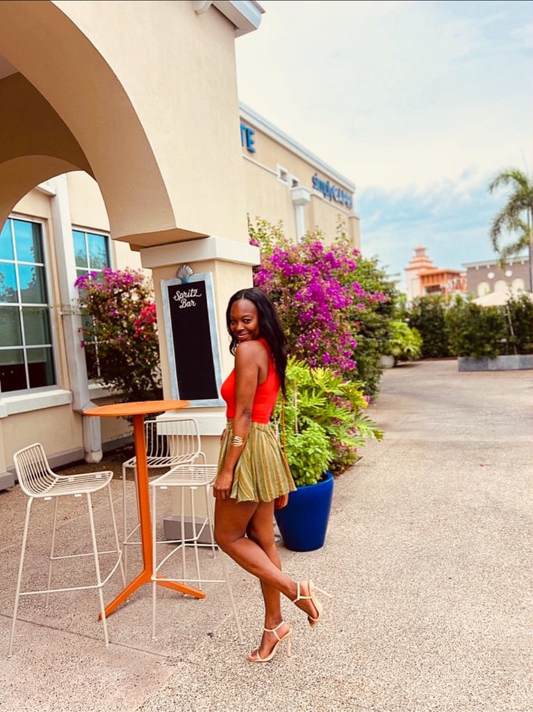 A Chapter I Was Meant to Write