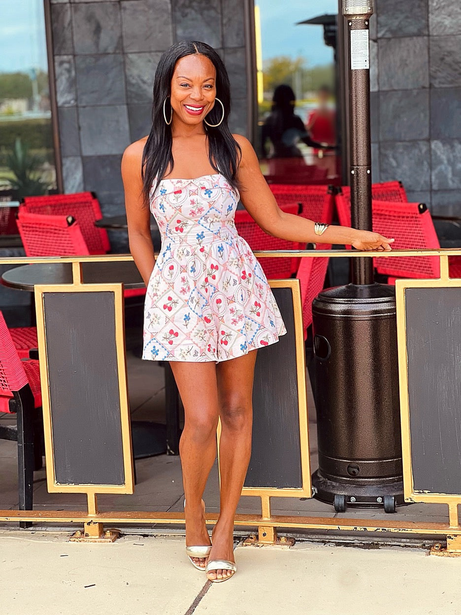 Welcoming the New Year in Ease & Intention