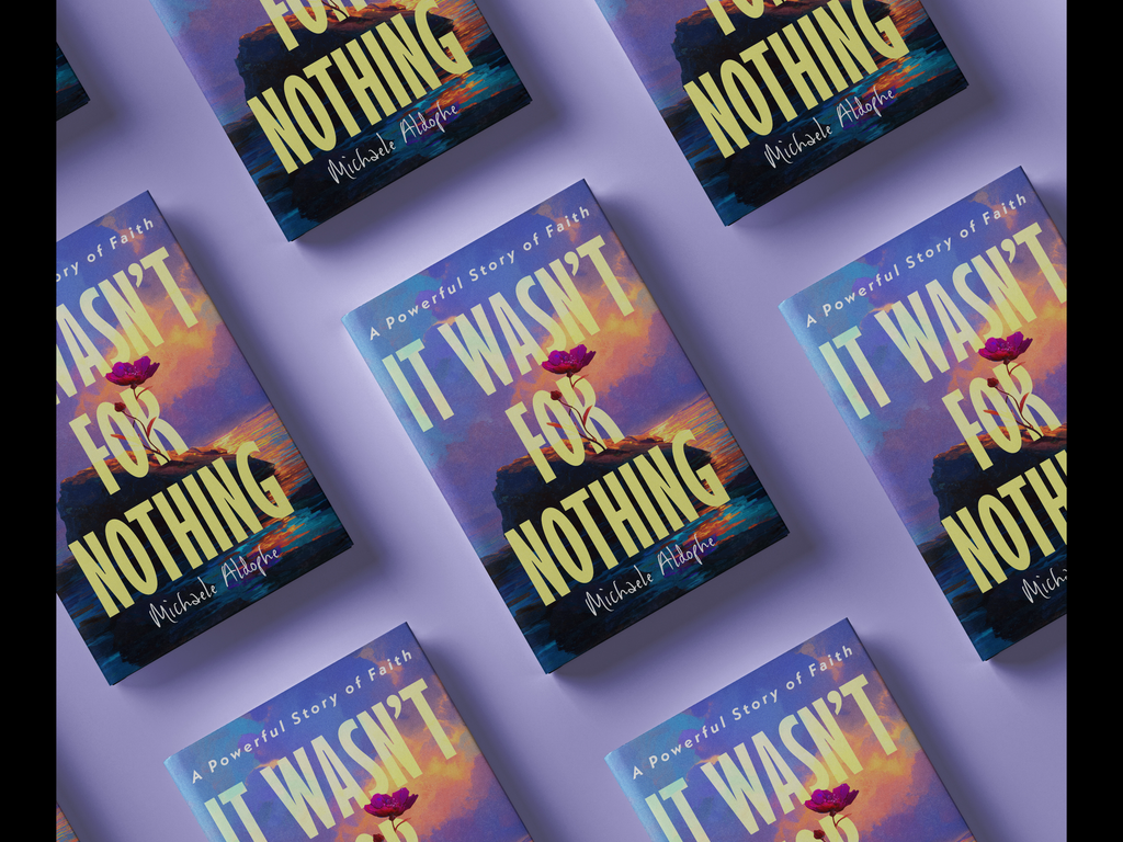 Michaele Aldophe Books