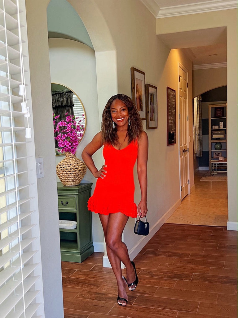short red bodycon dress Velvet Ruched Long Sleeves Mini Dress, Black / L Shine brightly in the Blue Strapless Tight Homecoming Dress Short Red Homecoming Dress with